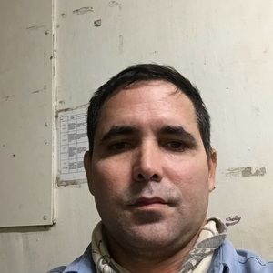 Meet your Posher, Leonel